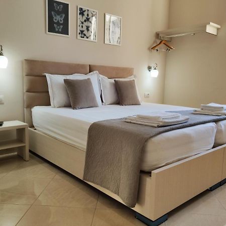 Olive B&B Берат Экстерьер фото