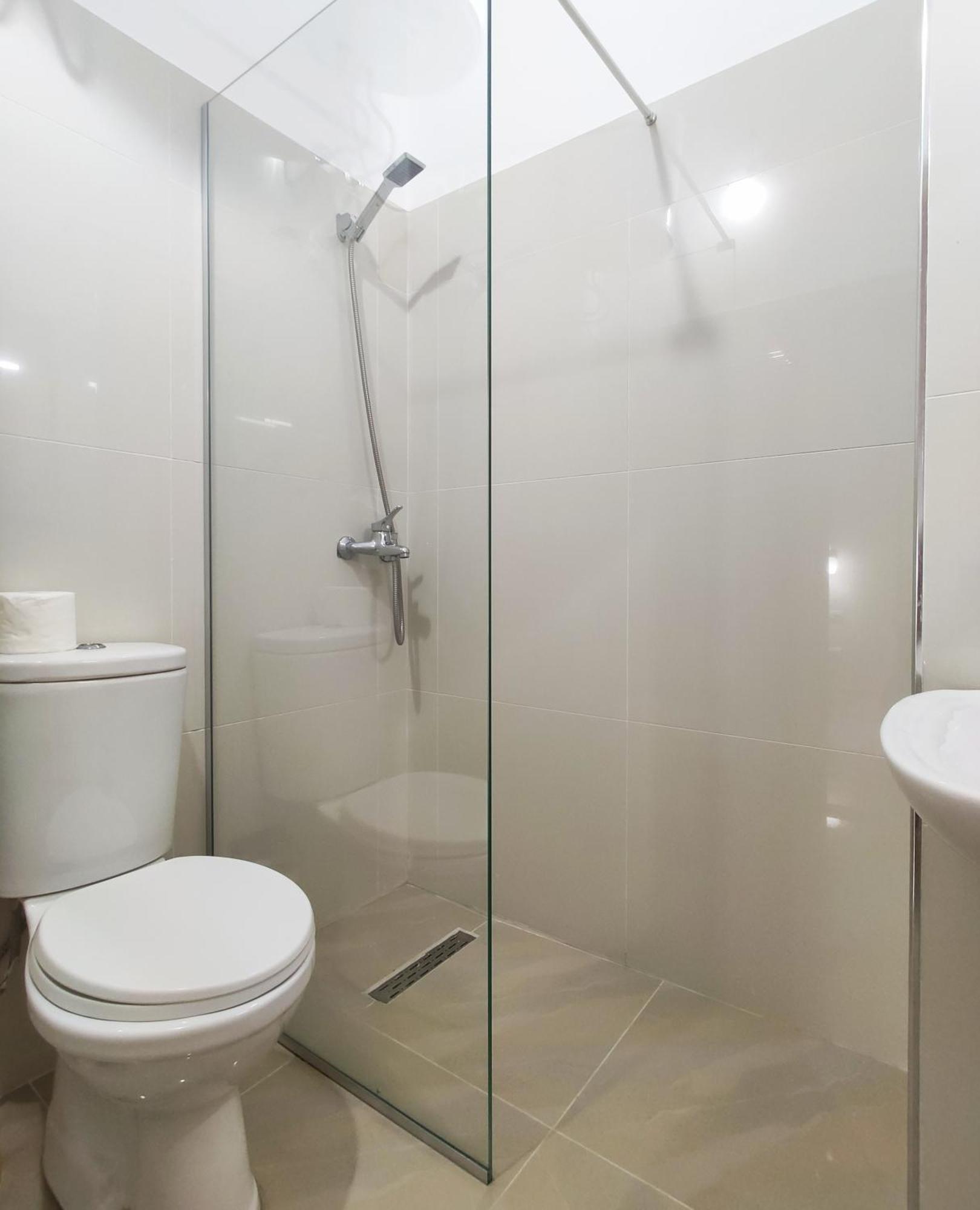Olive B&B Берат Номер фото