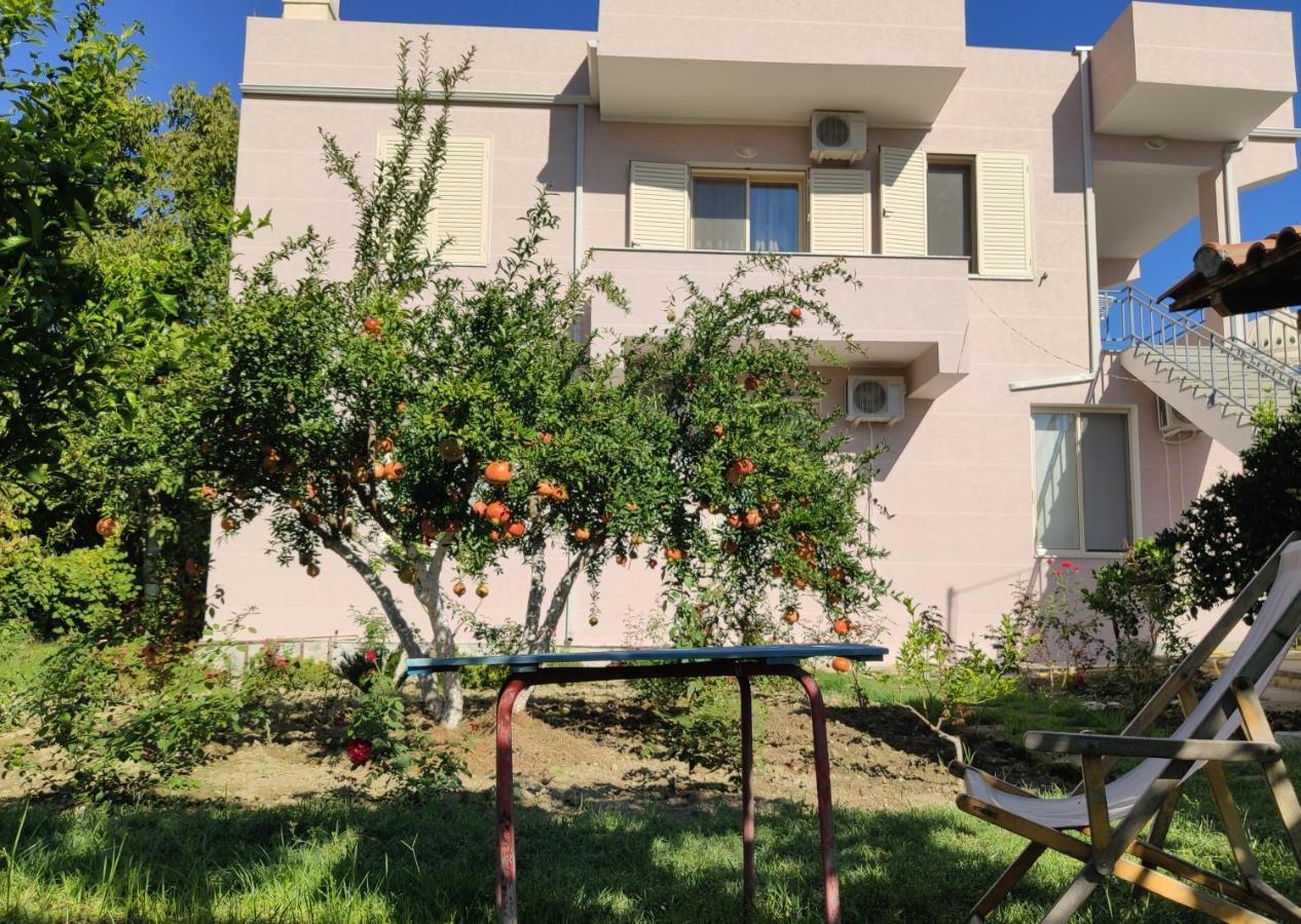 Olive B&B Берат Экстерьер фото