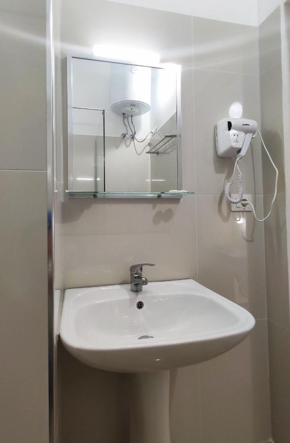 Olive B&B Берат Экстерьер фото