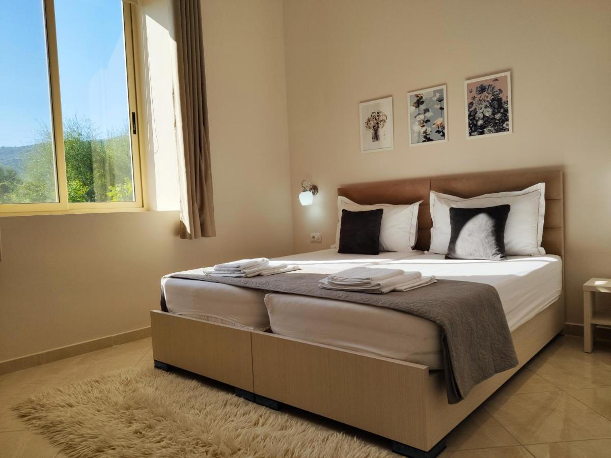 Olive B&B Берат Экстерьер фото