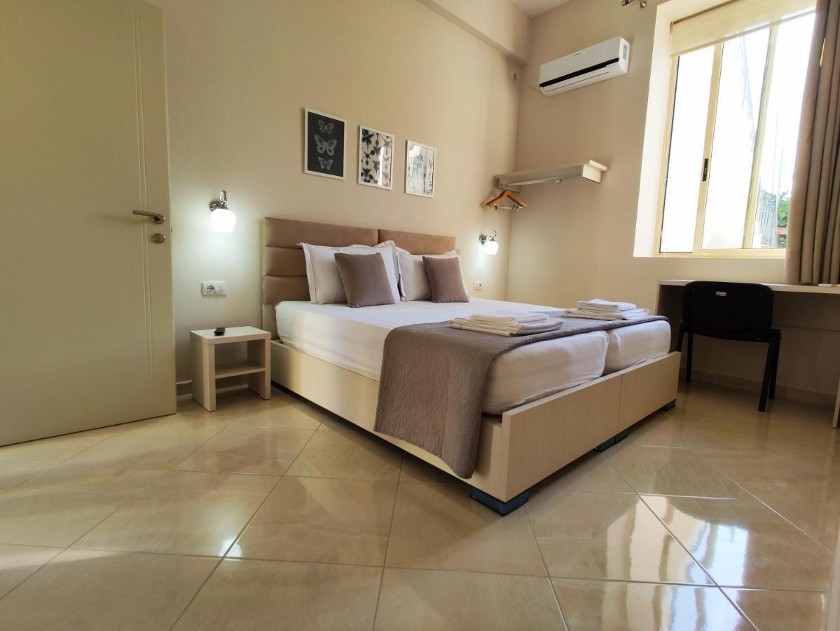 Olive B&B Берат Номер фото